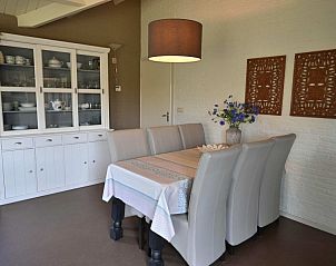 Verblijf 620302 - Bungalow Walcheren - Joossesweg 194