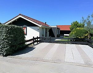 Verblijf 620302 - Bungalow Walcheren - Joossesweg 194