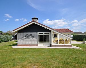 Verblijf 620302 - Bungalow Walcheren - Joossesweg 194