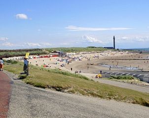 Verblijf 620302 - Bungalow Walcheren - Joossesweg 194