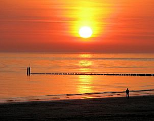 Verblijf 620302 - Bungalow Walcheren - Joossesweg 194