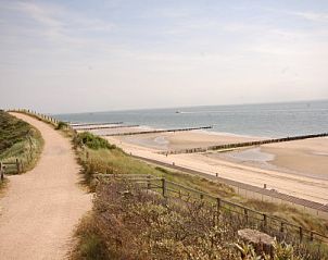 Verblijf 620302 - Bungalow Walcheren - Joossesweg 194