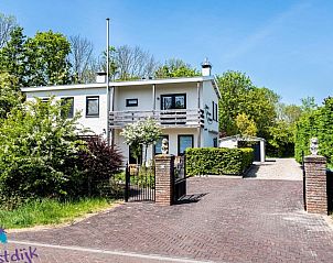 Guest house 620306 - Holiday property Walcheren - Van de Zeeuwse Stromen
