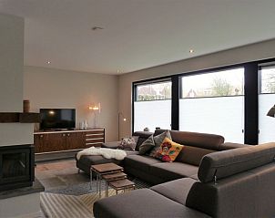 Guest house 620306 - Holiday property Walcheren - Van de Zeeuwse Stromen