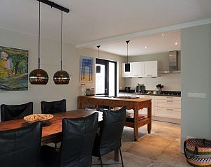 Guest house 620306 - Holiday property Walcheren - Van de Zeeuwse Stromen