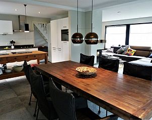 Guest house 620306 - Holiday property Walcheren - Van de Zeeuwse Stromen