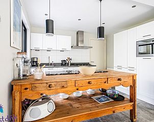 Guest house 620306 - Holiday property Walcheren - Van de Zeeuwse Stromen