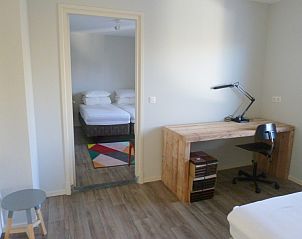 Guest house 620306 - Holiday property Walcheren - Van de Zeeuwse Stromen