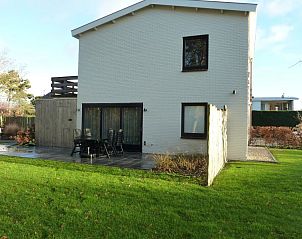 Guest house 620306 - Holiday property Walcheren - Van de Zeeuwse Stromen