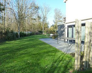 Guest house 620306 - Holiday property Walcheren - Van de Zeeuwse Stromen