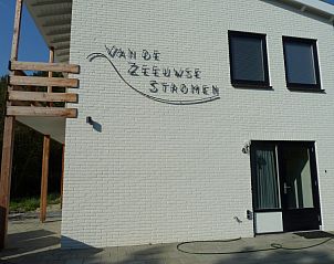 Guest house 620306 - Holiday property Walcheren - Van de Zeeuwse Stromen