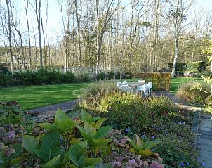 Guest house 620306 - Holiday property Walcheren - Van de Zeeuwse Stromen