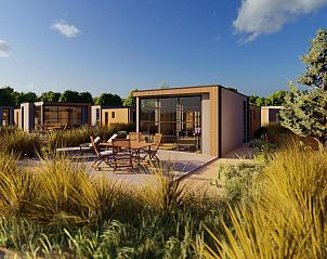 Unterkunft 620308 - Ferienhaus Walcheren - «Cube Exclusif»