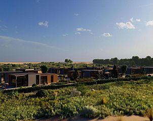 Unterkunft 620308 - Ferienhaus Walcheren - «Cube Exclusif»