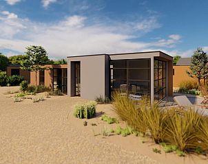 Unterkunft 620308 - Ferienhaus Walcheren - «Cube Exclusif»