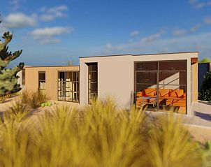Unterkunft 620308 - Ferienhaus Walcheren - «Cube Exclusif»