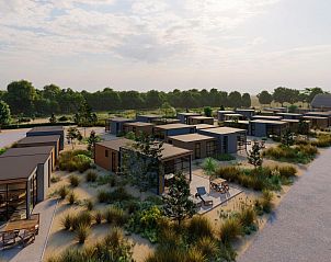 Unterkunft 620308 - Ferienhaus Walcheren - «Cube Exclusif»