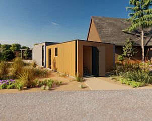 Unterkunft 620308 - Ferienhaus Walcheren - «Cube Exclusif»