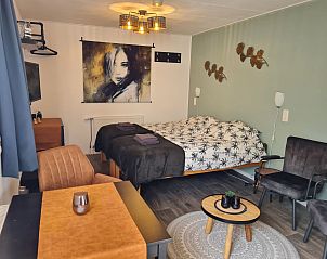 Unterkunft 620309 - Appartement Walcheren - Appartement Gemütliche Ferienwohnung Westkapelle mit Terras