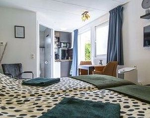 Unterkunft 620309 - Appartement Walcheren - Appartement Gemütliche Ferienwohnung Westkapelle mit Terras