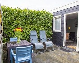Unterkunft 620309 - Appartement Walcheren - Appartement Gemütliche Ferienwohnung Westkapelle mit Terras