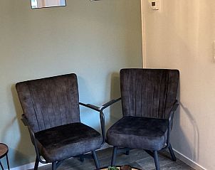 Unterkunft 620309 - Appartement Walcheren - Appartement Gemütliche Ferienwohnung Westkapelle mit Terras