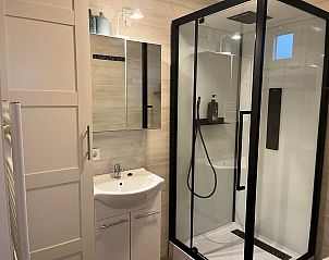 Unterkunft 620309 - Appartement Walcheren - Appartement Gemütliche Ferienwohnung Westkapelle mit Terras