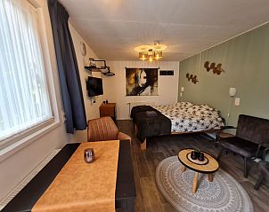 Unterkunft 620309 - Appartement Walcheren - Appartement Gemütliche Ferienwohnung Westkapelle mit Terras