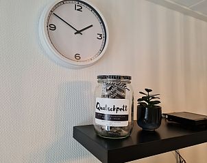 Unterkunft 620309 - Appartement Walcheren - Appartement Gemütliche Ferienwohnung Westkapelle mit Terras