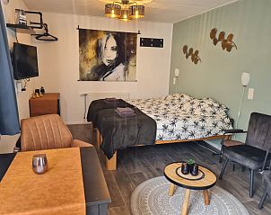 Unterkunft 620309 - Appartement Walcheren - Appartement Gemütliche Ferienwohnung Westkapelle mit Terras