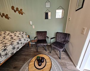 Unterkunft 620309 - Appartement Walcheren - Appartement Gemütliche Ferienwohnung Westkapelle mit Terras