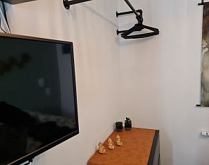 Unterkunft 620309 - Appartement Walcheren - Appartement Gemütliche Ferienwohnung Westkapelle mit Terras