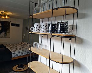 Unterkunft 620309 - Appartement Walcheren - Appartement Gemütliche Ferienwohnung Westkapelle mit Terras
