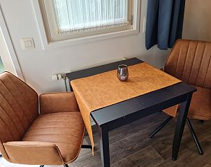 Unterkunft 620309 - Appartement Walcheren - Appartement Gemütliche Ferienwohnung Westkapelle mit Terras