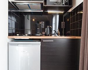Unterkunft 620309 - Appartement Walcheren - Appartement Gemütliche Ferienwohnung Westkapelle mit Terras