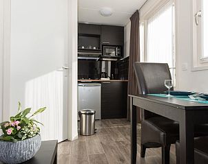 Unterkunft 620309 - Appartement Walcheren - Appartement Gemütliche Ferienwohnung Westkapelle mit Terras
