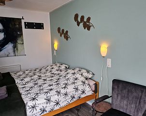 Unterkunft 620309 - Appartement Walcheren - Appartement Gemütliche Ferienwohnung Westkapelle mit Terras