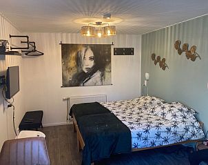 Unterkunft 620309 - Appartement Walcheren - Appartement Gemütliche Ferienwohnung Westkapelle mit Terras