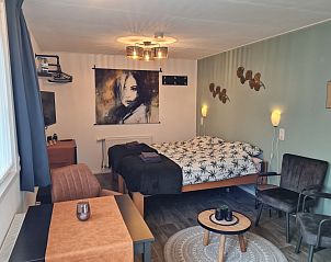Unterkunft 620309 - Appartement Walcheren - Appartement Gemütliche Ferienwohnung Westkapelle mit Terras