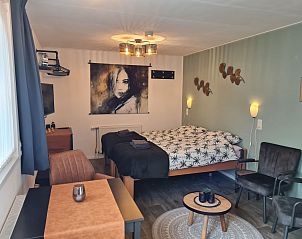 Unterkunft 620309 - Appartement Walcheren - Appartement Gemütliche Ferienwohnung Westkapelle mit Terras