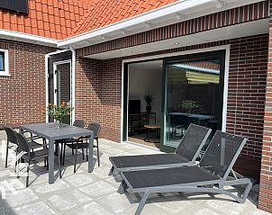 Unterkunft 620310 - Ferienhaus Walcheren - ZE730