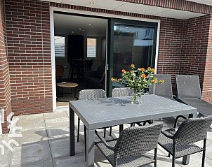 Unterkunft 620310 - Ferienhaus Walcheren - ZE730