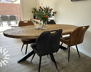 Unterkunft 620310 - Ferienhaus Walcheren - ZE730