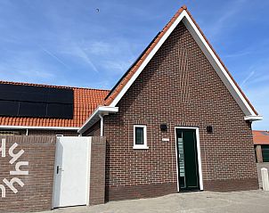 Unterkunft 620310 - Ferienhaus Walcheren - ZE730