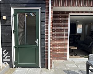 Unterkunft 620310 - Ferienhaus Walcheren - ZE730