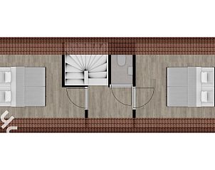Unterkunft 620311 - Ferienhaus Walcheren - ZE731