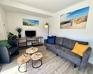 Unterkunft 620312 - Appartement Walcheren - Appartement Beach House Westkapelle 105.1