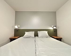 Unterkunft 620312 - Appartement Walcheren - Appartement Beach House Westkapelle 105.1