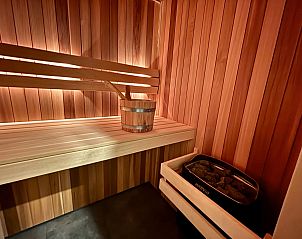 Unterkunft 620312 - Appartement Walcheren - Appartement Beach House Westkapelle 105.1