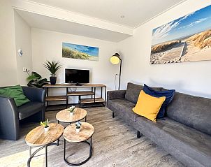 Unterkunft 620312 - Appartement Walcheren - Appartement Beach House Westkapelle 105.1